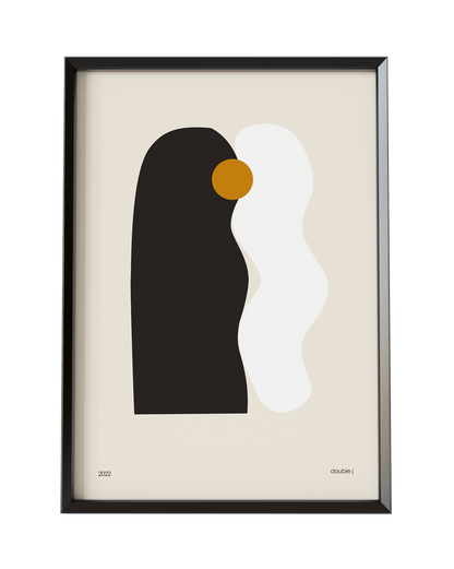 Print Whole Together Print homeware shops bristol gift shops bristol Double j