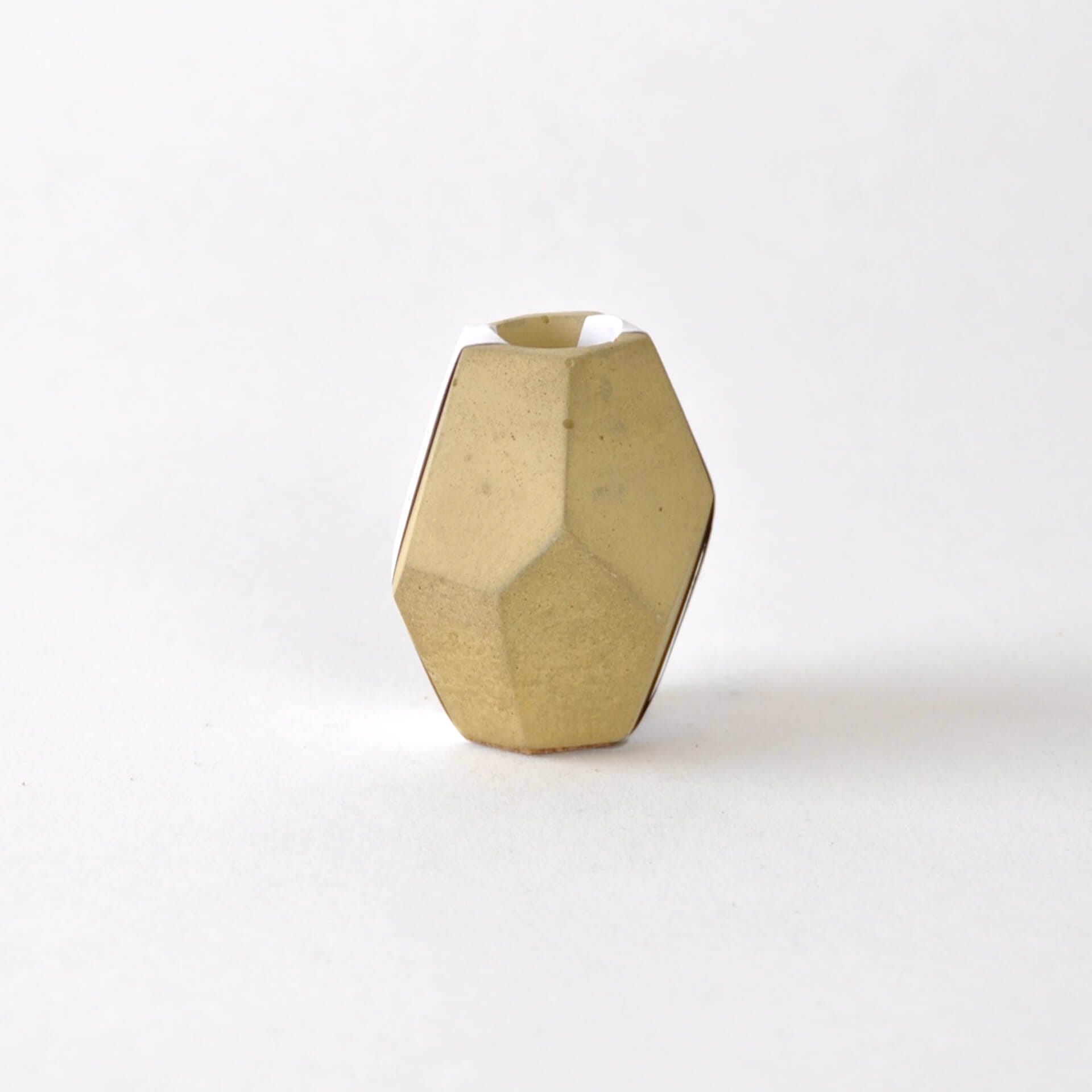 Candle Holder Concrete Candle Stick Holder homeware shops bristol gift shops bristol Fern