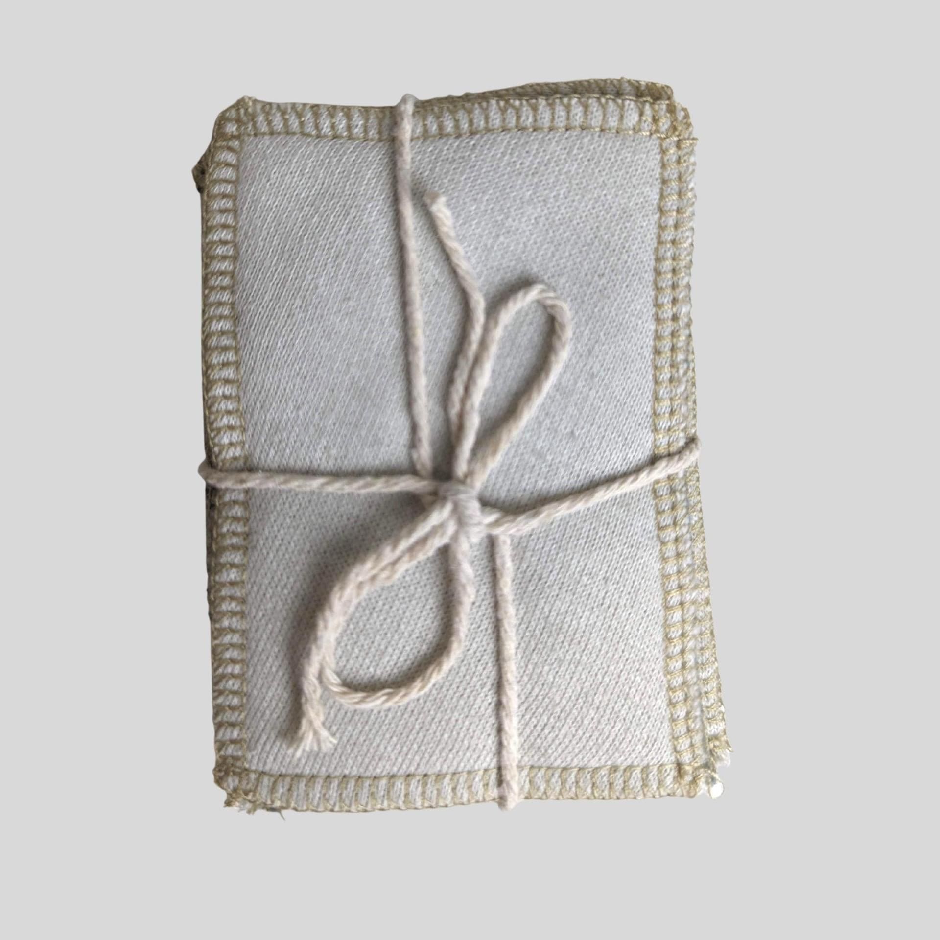 Reusable Face Pads Reusable Face Pads - Stone Tones homeware shops bristol gift shops bristol Fruit Salad