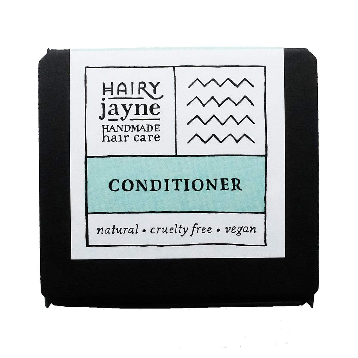 Haircare Floral Conditioner Bar homeware shops bristol gift shops bristol Hairy Jayne