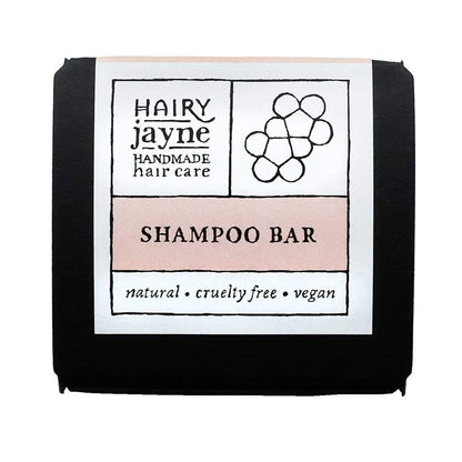 Haircare Musk Shampoo Bar homeware shops bristol gift shops bristol Hairy Jayne