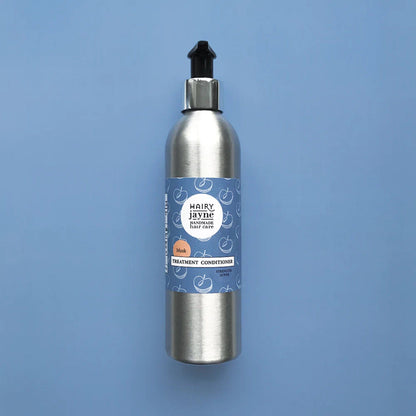 Haircare Musk Treatment Conditioner (250ml Pump) homeware shops bristol gift shops bristol Hairy Jayne