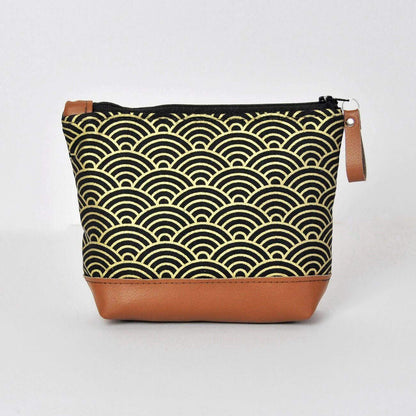 Washbag Make-up / Wash Bag (various designs) homeware shops bristol gift shops bristol Lauren Holloway
