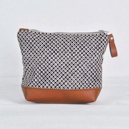 Washbag Make-up / Wash Bag (various designs) homeware shops bristol gift shops bristol Lauren Holloway