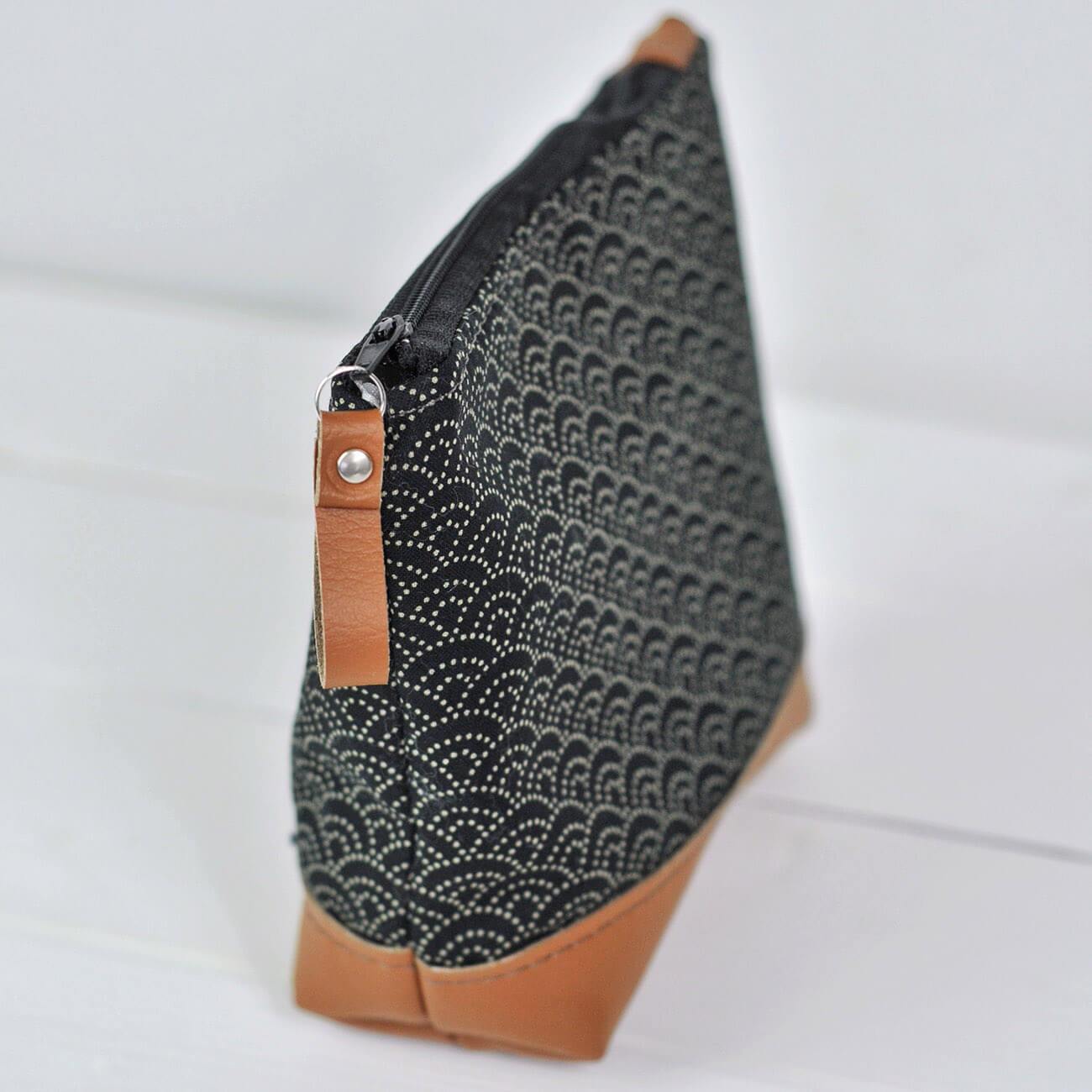 Washbag Make-up / Wash Bag (various designs) homeware shops bristol gift shops bristol Lauren Holloway