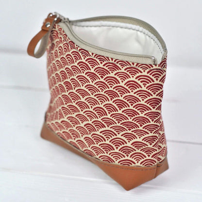 Washbag Make-up / Wash Bag (various designs) homeware shops bristol gift shops bristol Lauren Holloway