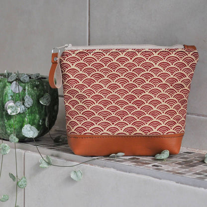 Washbag Make-up / Wash Bag (various designs) homeware shops bristol gift shops bristol Lauren Holloway