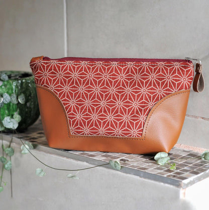 Washbag Toiletry Bag (various sizes and designs) homeware shops bristol gift shops bristol Lauren Holloway