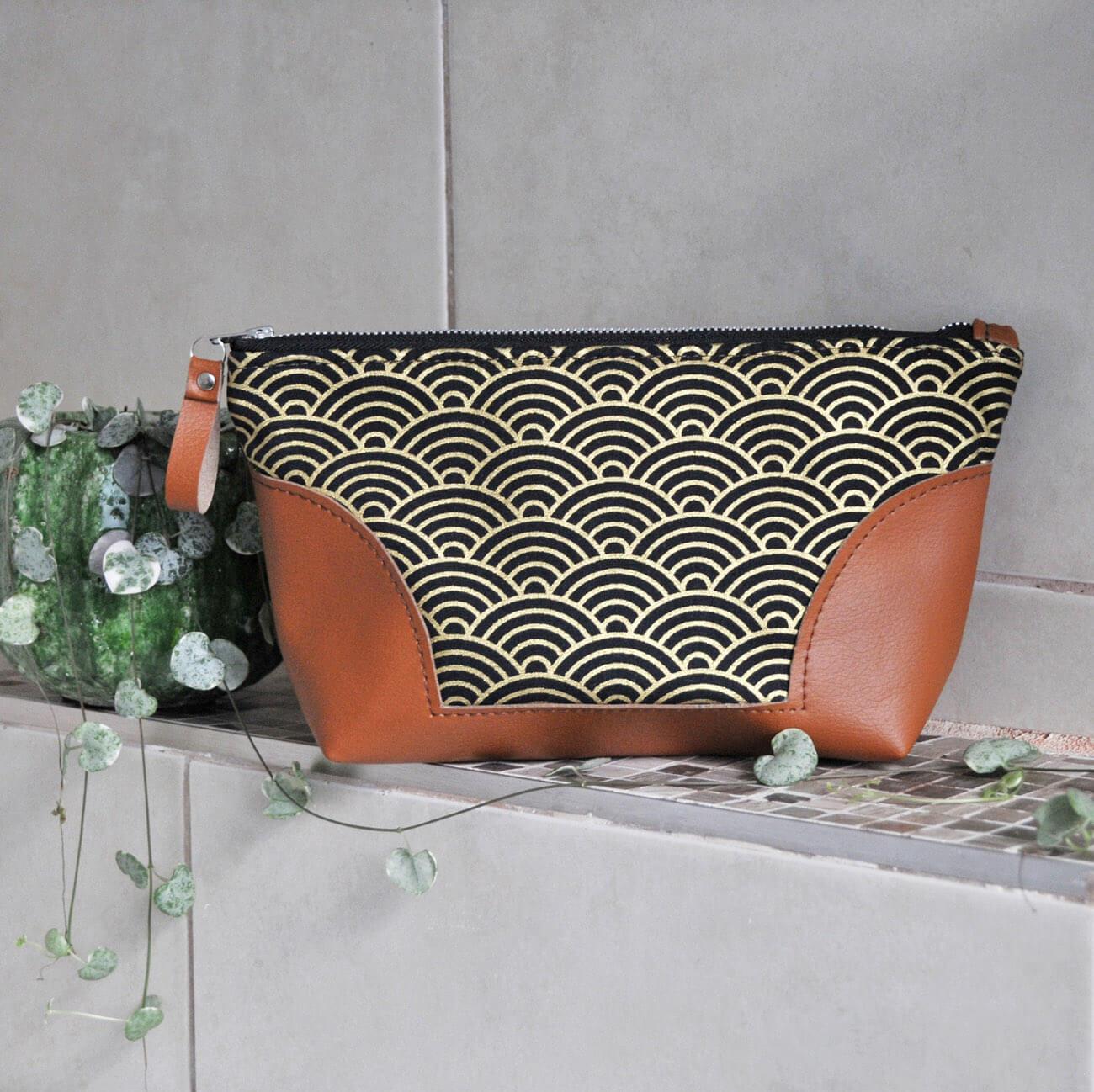 Washbag Toiletry Bag (various sizes and designs) homeware shops bristol gift shops bristol Lauren Holloway