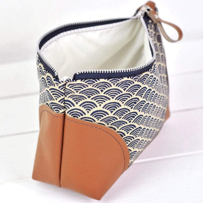 Washbag Toiletry Bag (various sizes and designs) homeware shops bristol gift shops bristol Lauren Holloway