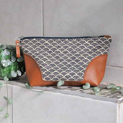 Washbag Toiletry Bag (various sizes and designs) homeware shops bristol gift shops bristol Lauren Holloway