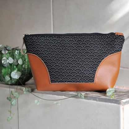 Washbag Toiletry Bag (various sizes and designs) homeware shops bristol gift shops bristol Lauren Holloway