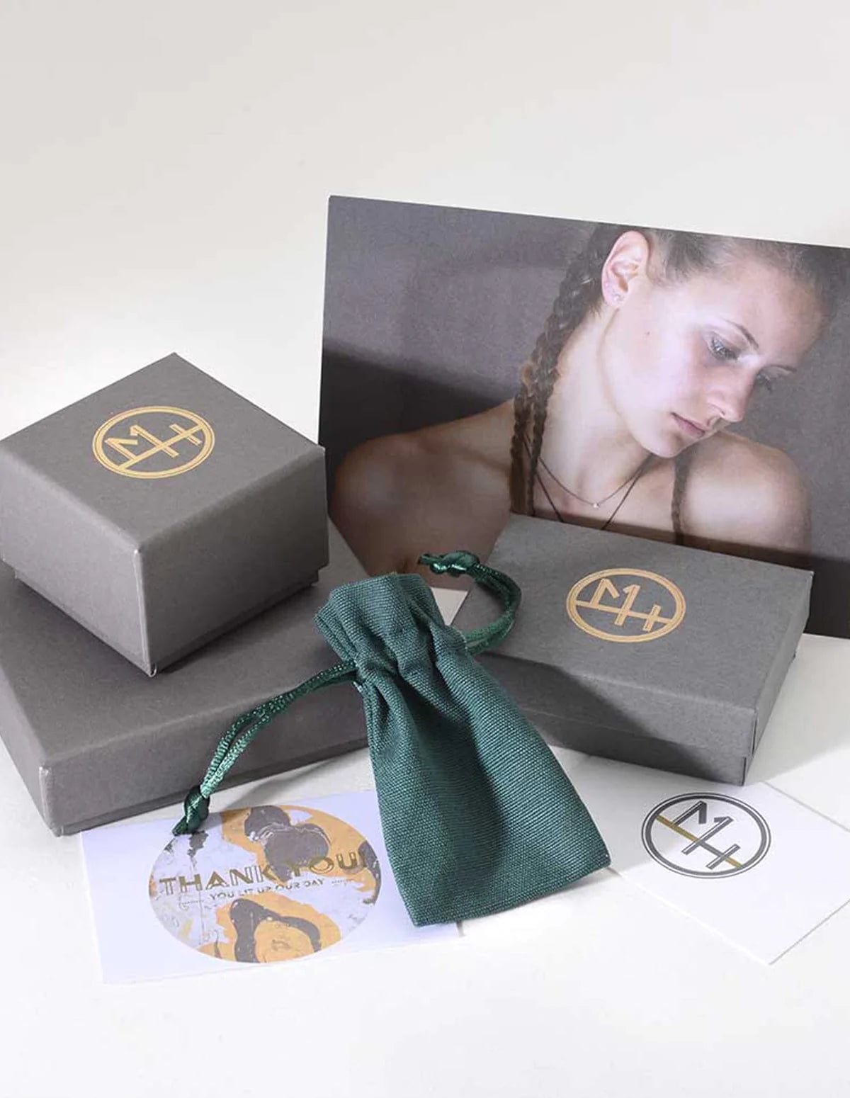 Ring Eco Silver India Ring homeware shops bristol gift shops bristol May Hofman