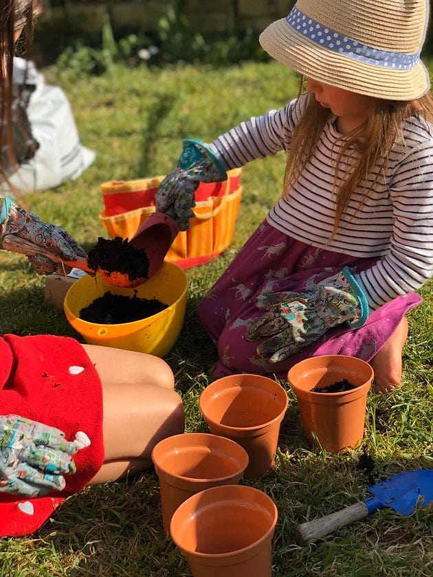 Making Kits Flower Bomb and Bee Rescue Duo Gift Set homeware shops bristol gift shops bristol Nature Nurture Kids