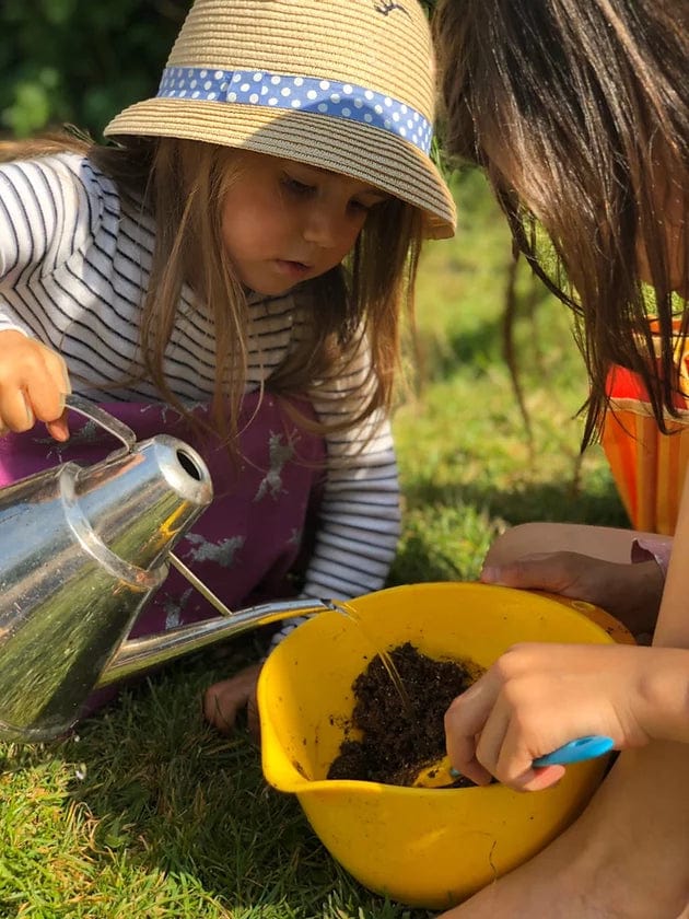 Making Kits Wildflower Seed Bomb Kit homeware shops bristol gift shops bristol Nature Nurture Kids