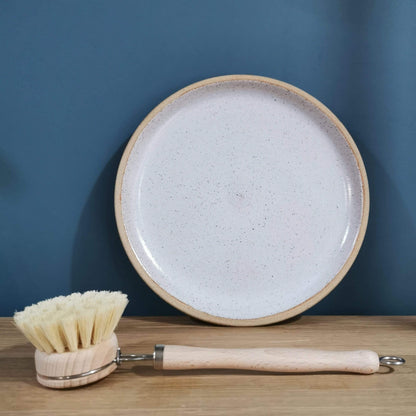 Eco Cleaning Products Long Handle Eco Bamboo Dish Brushes - Long Handle homeware shops bristol gift shops bristol Ecovibe