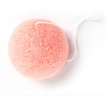 Eco Cleaning Products Facial Konjac Sponge homeware shops bristol gift shops bristol Ecovibe