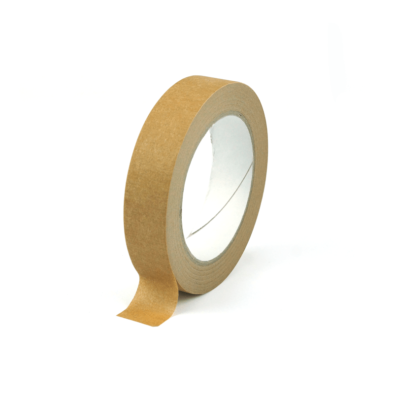 Small 100% Recyclable Paper Tape (two sizes) homeware shops bristol gift shops bristol PRIOR SHOP