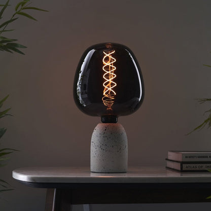 Bulb SALE - Helix Filament 'Smoked' Bulb homeware shops bristol gift shops bristol Priormade