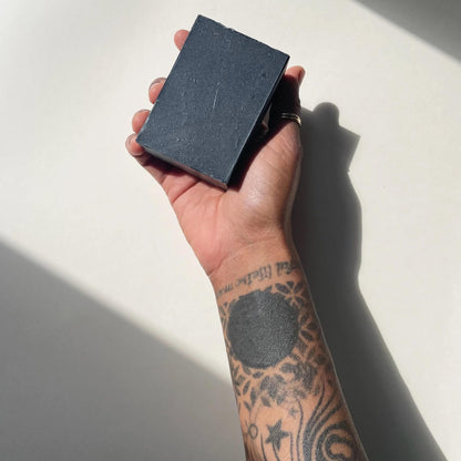 Soap Natural Cold Press Body Soap - Bombay 50 homeware shops bristol gift shops bristol SKUNK Superstore