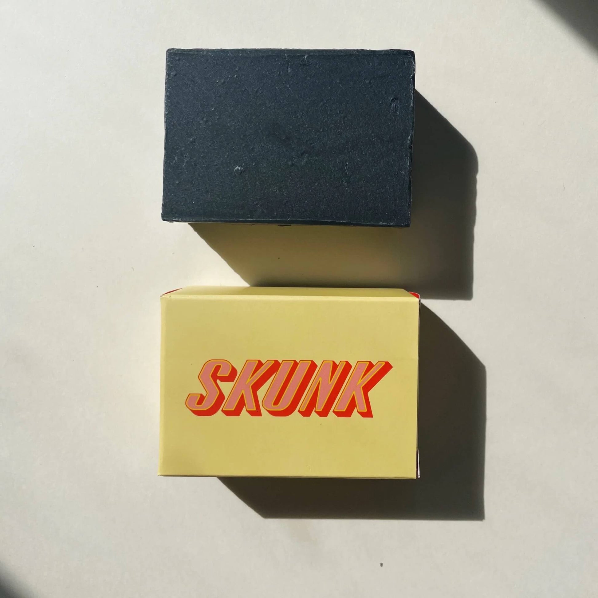 Soap Natural Cold Press Body Soap - Bombay 50 homeware shops bristol gift shops bristol SKUNK Superstore