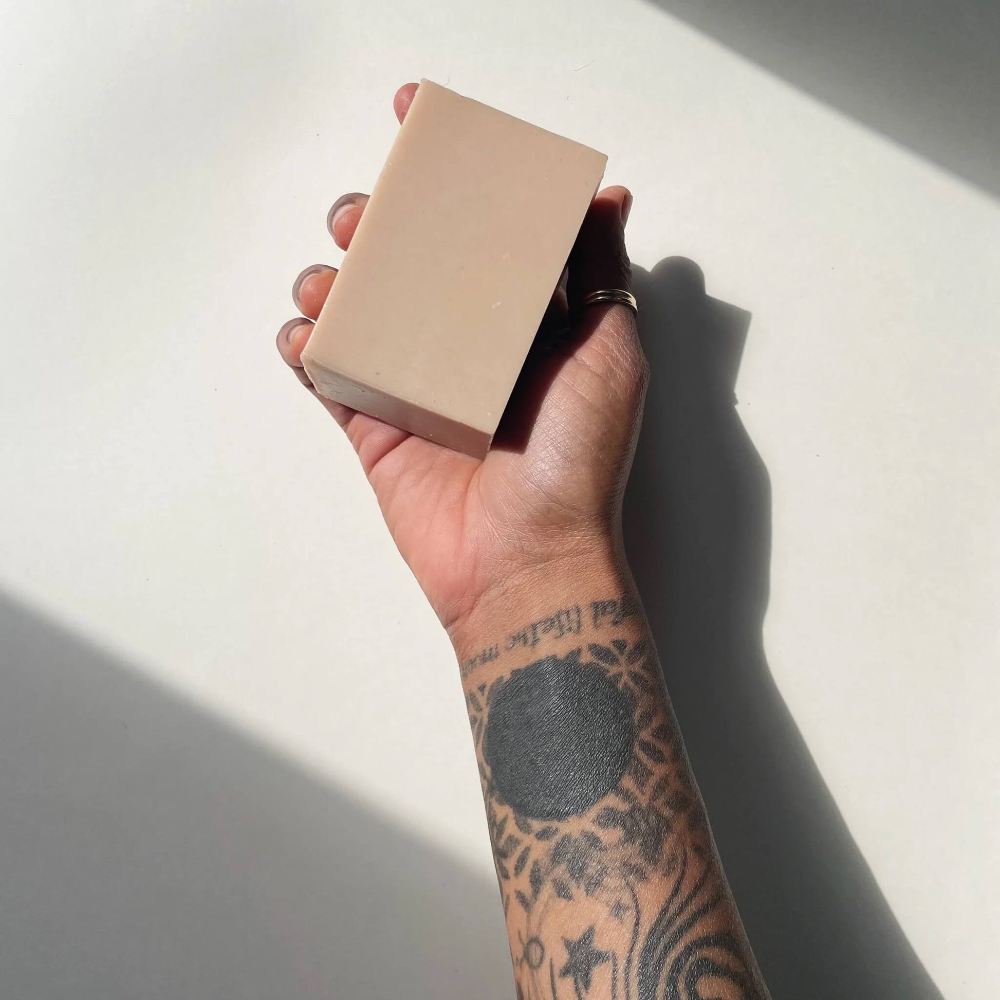 Soap Natural Cold Press Body Soap - Bubblegum homeware shops bristol gift shops bristol SKUNK Superstore
