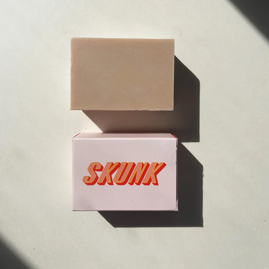 Soap Natural Cold Press Body Soap - Bubblegum homeware shops bristol gift shops bristol SKUNK Superstore
