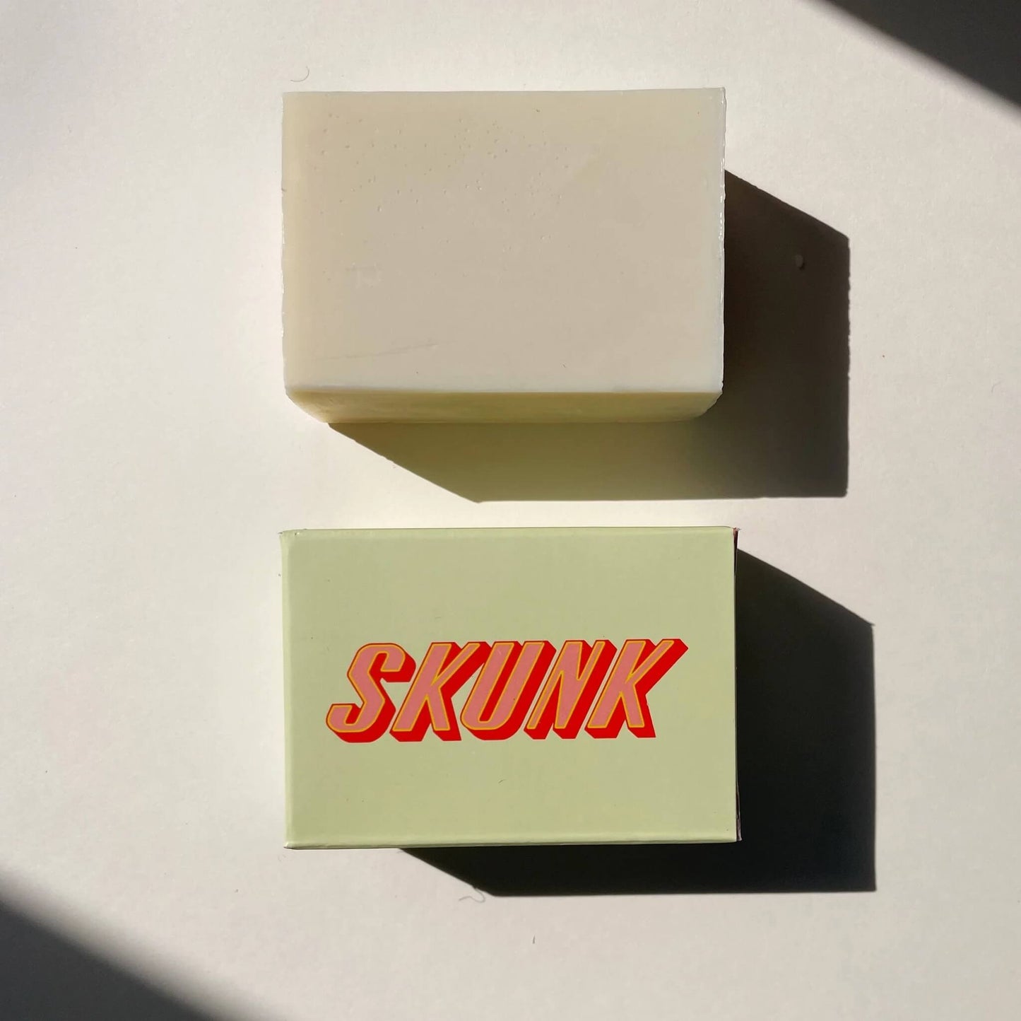 Soap Natural Cold Press Body Soap - (Un)Adulterated homeware shops bristol gift shops bristol SKUNK Superstore