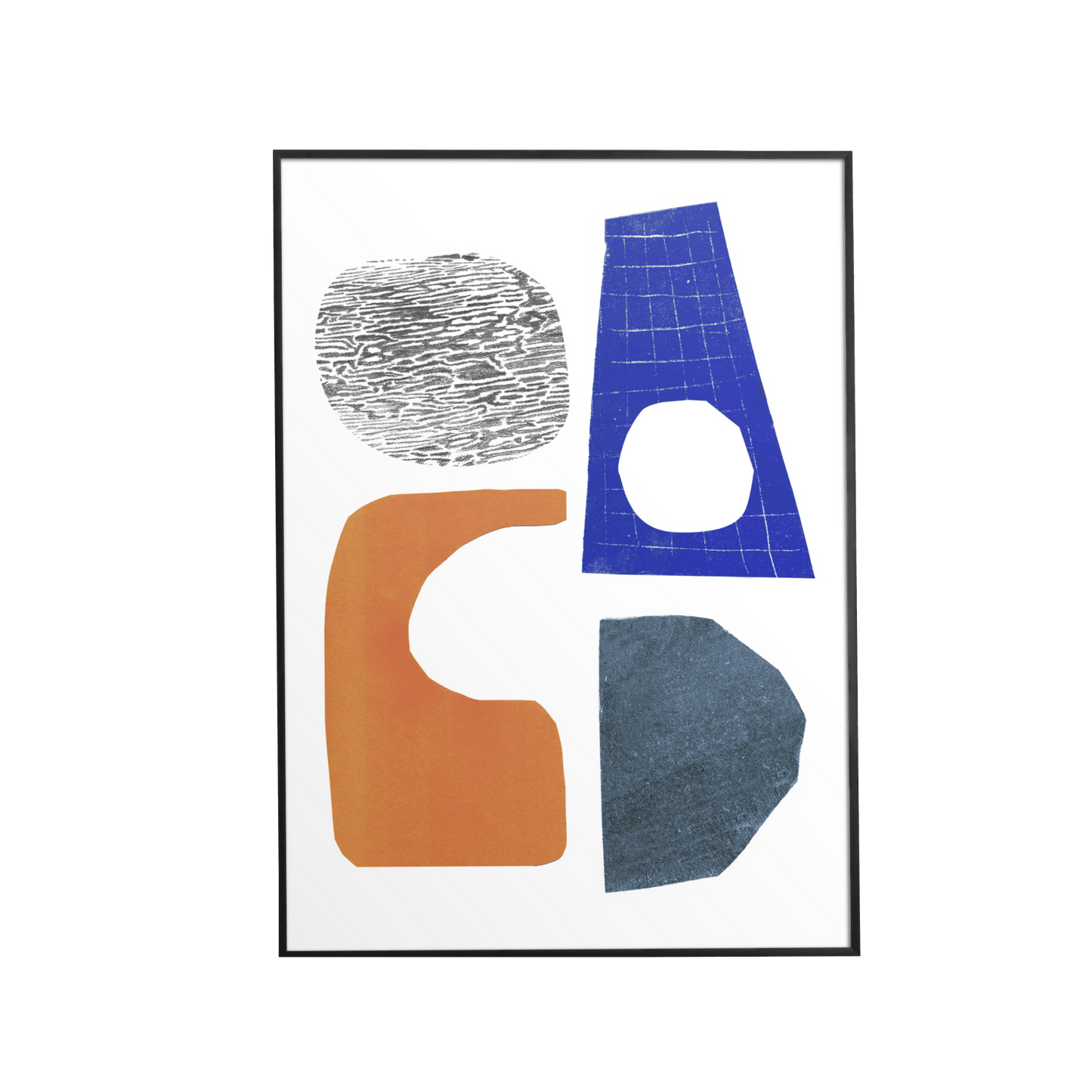 Prints 'Chiro' Giclee Print homeware shops bristol gift shops bristol Studio Fae