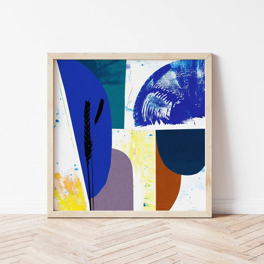 Prints 'Folly' Giclée Print homeware shops bristol gift shops bristol Studio Fae