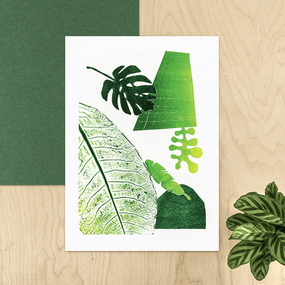 Prints Giclée prints from original collages (various designs) homeware shops bristol gift shops bristol Studio Fae