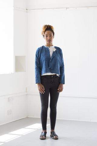 Jackets & Coats 6 Dip Field Jacket homeware shops bristol gift shops bristol Tamay & Me