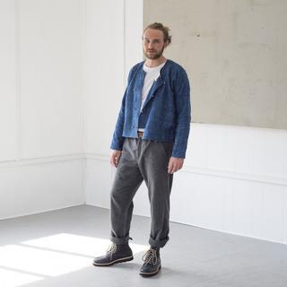 Jackets & Coats 6 Dip Field Jacket homeware shops bristol gift shops bristol Tamay & Me