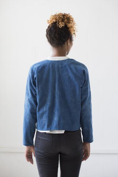 Jackets & Coats 6 Dip Field Jacket homeware shops bristol gift shops bristol Tamay & Me