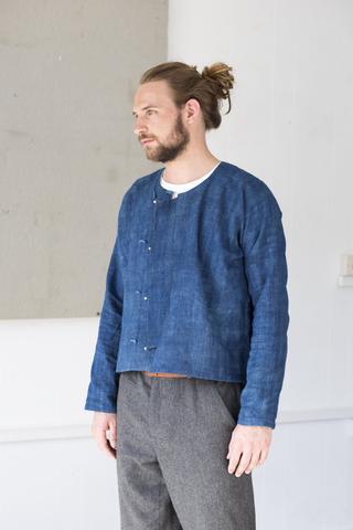 Jackets & Coats 6 Dip Field Jacket homeware shops bristol gift shops bristol Tamay & Me