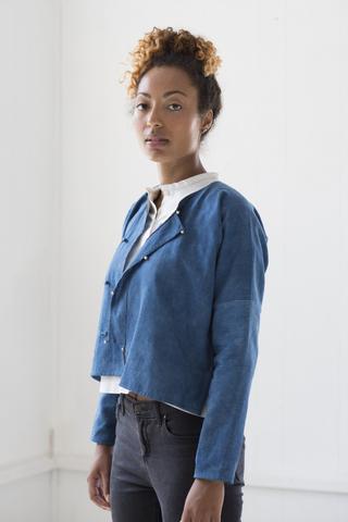 Jackets & Coats 6 Dip Field Jacket homeware shops bristol gift shops bristol Tamay & Me
