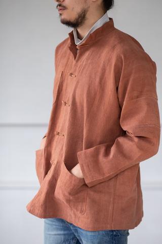 Jackets & Coats Dye Yam Daily Jacket homeware shops bristol gift shops bristol Tamay & Me
