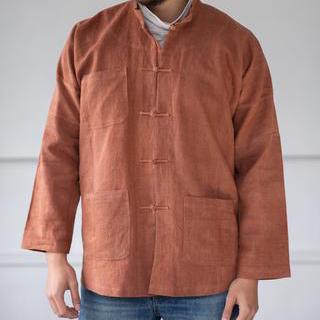 Jackets & Coats Dye Yam Daily Jacket homeware shops bristol gift shops bristol Tamay & Me