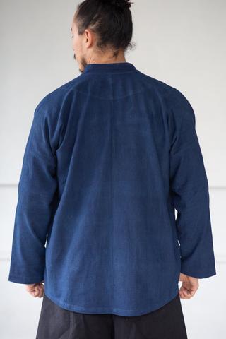 Jackets & Coats Indigo Daily Jacket homeware shops bristol gift shops bristol Tamay & Me