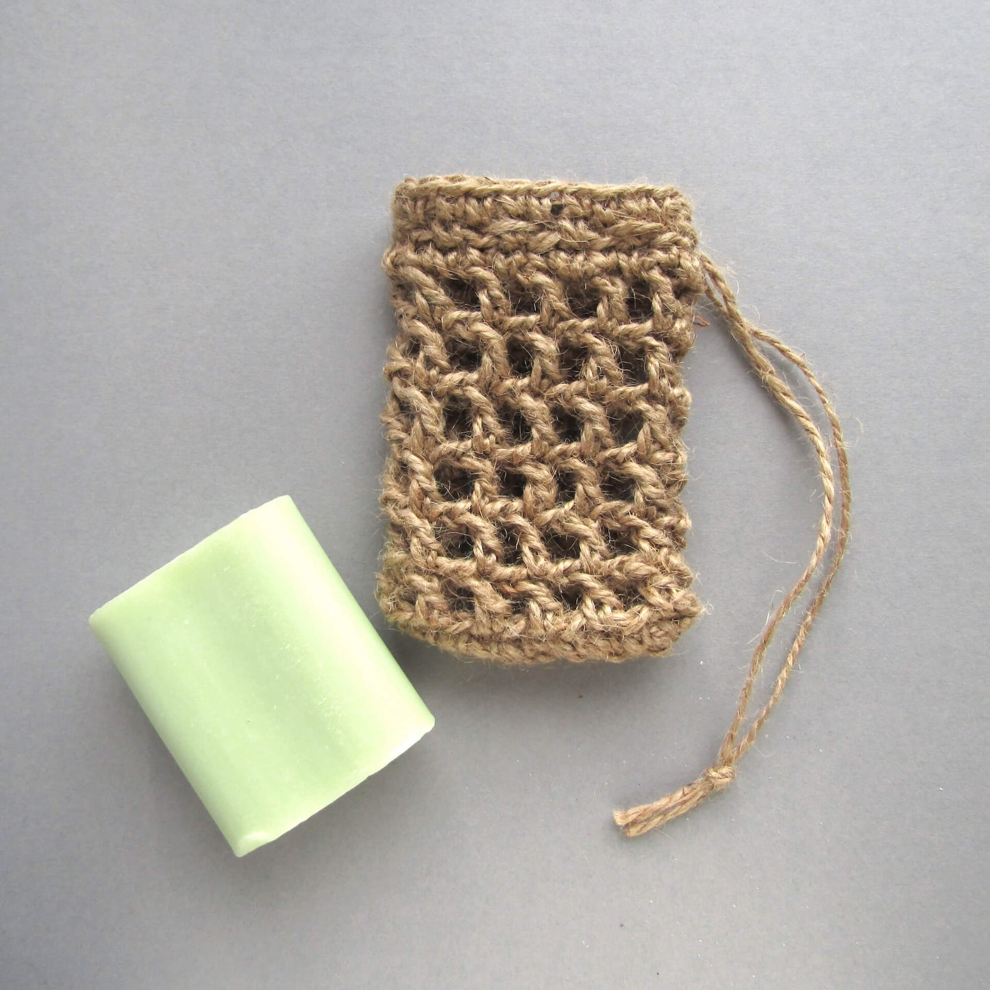Art & Craft Kits Crochet Kit: Sustainable Spa Set homeware shops bristol gift shops bristol Tenguerengue