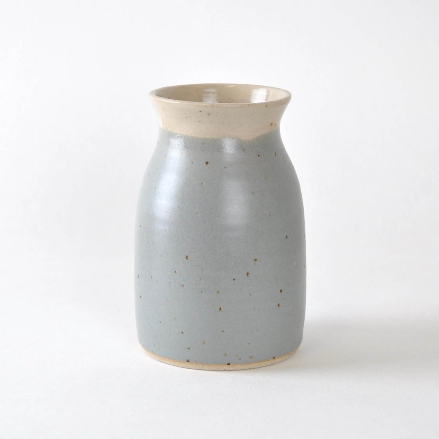 Ceramics Ceramic Vase - Medium (6 colour options) homeware shops bristol gift shops bristol The Village Pottery