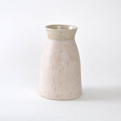 Ceramics Ceramic Vase - Medium (6 colour options) homeware shops bristol gift shops bristol The Village Pottery