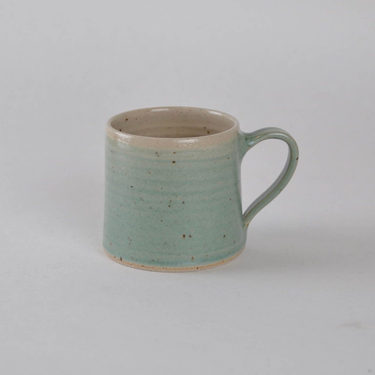 Ceramics Eucalyptus Ceramic Mug (5 colour options) homeware shops bristol gift shops bristol The Village Pottery