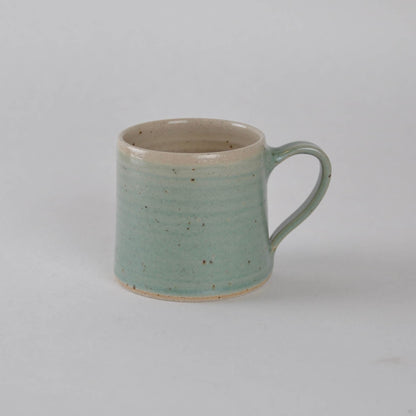 Ceramics Eucalyptus Ceramic Mug (5 colour options) homeware shops bristol gift shops bristol The Village Pottery