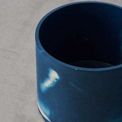 Vessel Medium Cylinder Vessel (various colours) homeware shops bristol gift shops bristol Tip Studio