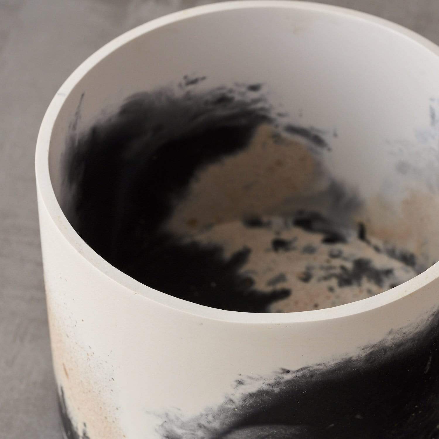 Vessel Medium Cylinder Vessel (various colours) homeware shops bristol gift shops bristol Tip Studio