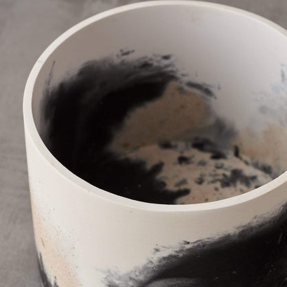 Vessel Medium Cylinder Vessel (various colours) homeware shops bristol gift shops bristol Tip Studio
