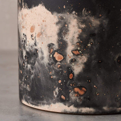 Vessel Medium Cylinder Vessel (various colours) homeware shops bristol gift shops bristol Tip Studio