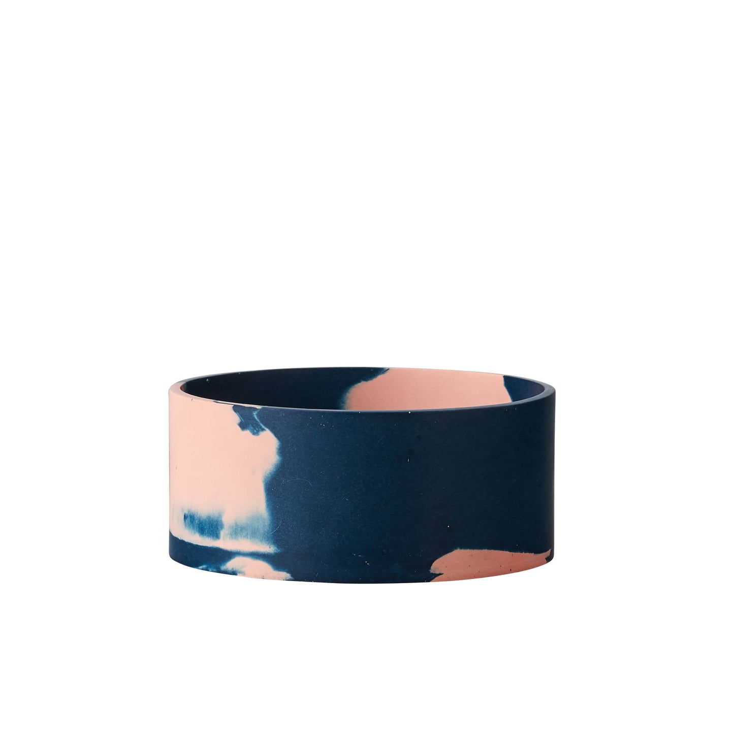 Vessel Medium Cylinder Vessel (various colours) homeware shops bristol gift shops bristol Tip Studio