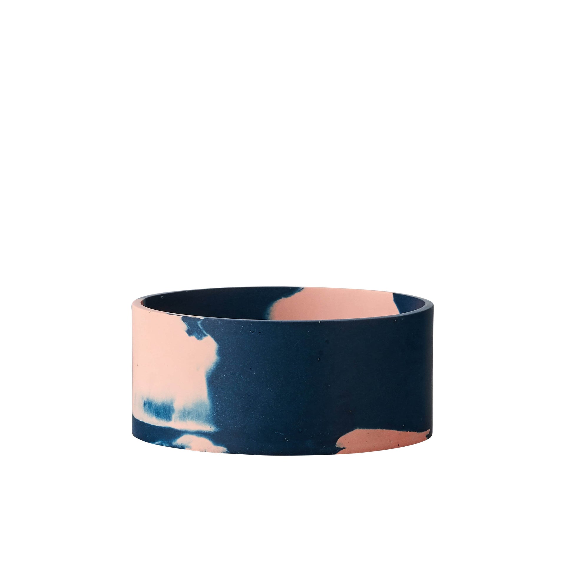 Vessel Medium Cylinder Vessel (various colours) homeware shops bristol gift shops bristol Tip Studio